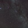 Perseus,Triangulum und Cassiopeia